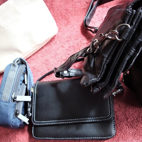 Grab Bag Purse Bundle of 5 - Picture 5 of 5